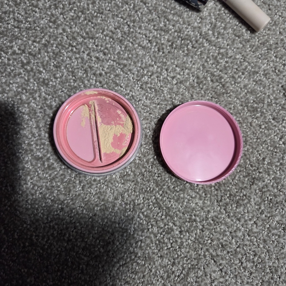 Jsc Setting Powder